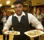Los moluscos reinar�n en la localidad noiesa