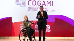 Cogami fue una de las entidades ganadoras de la anterior edici�n.