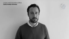 Los profesores del Seminario Menor de Ourense mandan un mensaje de �nimo a sus alumnos