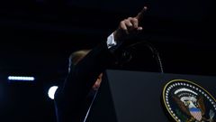 Trump est� seguro de que Putin negar� la injerencia rusa en las elecciones que gan�