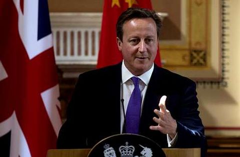 El primer ministro britnico ve reforzada su cruzada para reformar la Unin Europea. 