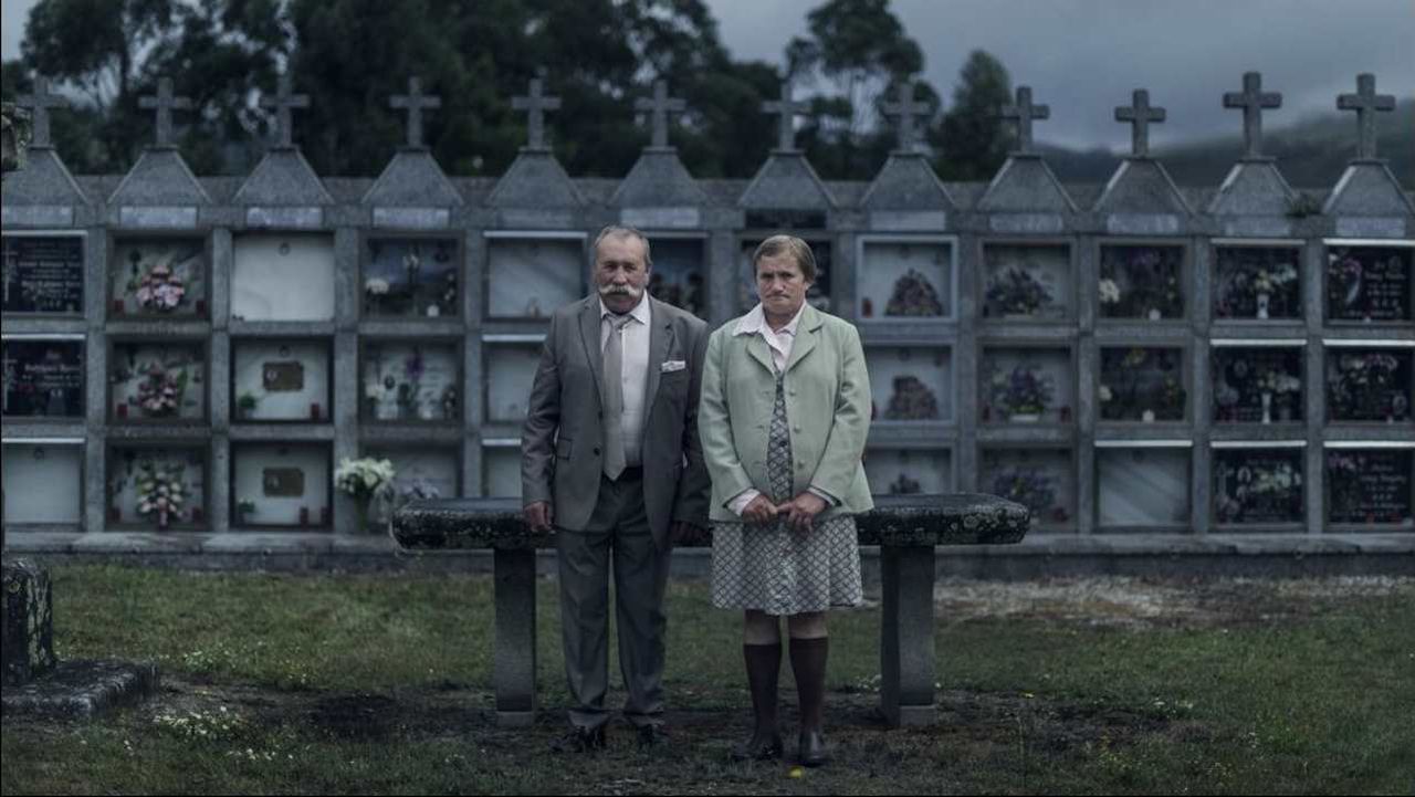 Una mirada fotográfica a la Galicia despoblada
