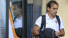 Miguel �ngel Tena destac� el trabajo defensivo de todos los jugadores del Racing de Ferrol