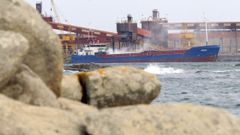 San Cibrao, concesi�n exclusiva de Alcoa hasta 2023, es uno de los puertos gallegos de inter�s general, pero carece de autoridad portuaria propia, lo administra la de Ferrol