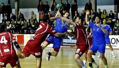 El Alcobendas recibir� al Teucro en la �ltima jornada, y ambos esperan tener ya asegurado el play off.