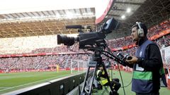 LaLiga arranca este 15 de agosto