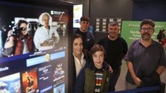 Regreso al futuro vuelve a los cines por su 40 aniversario