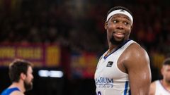Yabusele, en el cl�sico