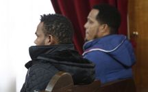 Los acusados no coincidieron en todas su declaraciones. 