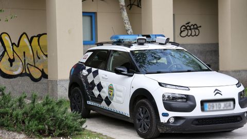 La Polic�a Local de Vilagarc�a detect� el presunto fraude