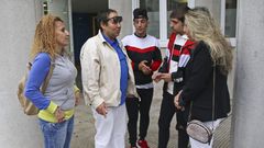 �Te llega una carta que te dice que tu hijo est� involucrado en una violaci�n y era mentira�