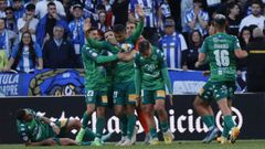 Romay pide disculpas a la afici�n del D�por tras el gol que supuso el empate del Arenteiro