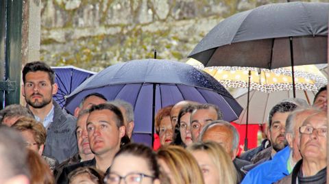 Toda La Semana Santa en Barbanza