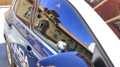 La comisar�a de Ferrol-Nar�n, en la imagen, centra actualmente su estrategia de actuaci�n en frenar las v�as de suministro de droga.