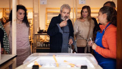 As fue el mercado Artesanamente