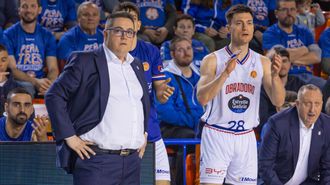 Diego Epifanio, Epi, entrenador del Obra y Barcello, jugador del cuadro santiagu�s.