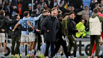 Claudio Gir&aacute;ldez cumple este jueves dos a&ntilde;os al frente del primer equipo del Celta.