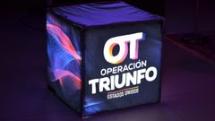 Una fotograf�a de las audiciones para la edici�n estadounidense de �Operaci�n Triunfo�