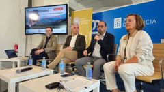 Presentaci�n da camapa�a �Toponimizate�