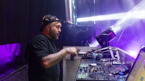 Kiko Rivera estar&aacute; en el Ifevi