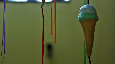 Relatos y Caminos: Captulo 3.Helados artesanales en la calle de La Ronda en Quito (Ecuador)