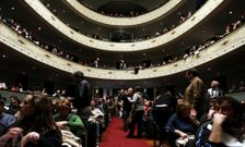 Proponen desde el modelo tradicional, a la autonom�a o cogesti�n de espacios municipales como el Principal. 