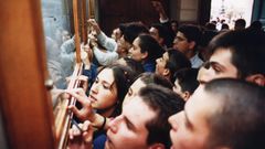 A Corua, 1998. 