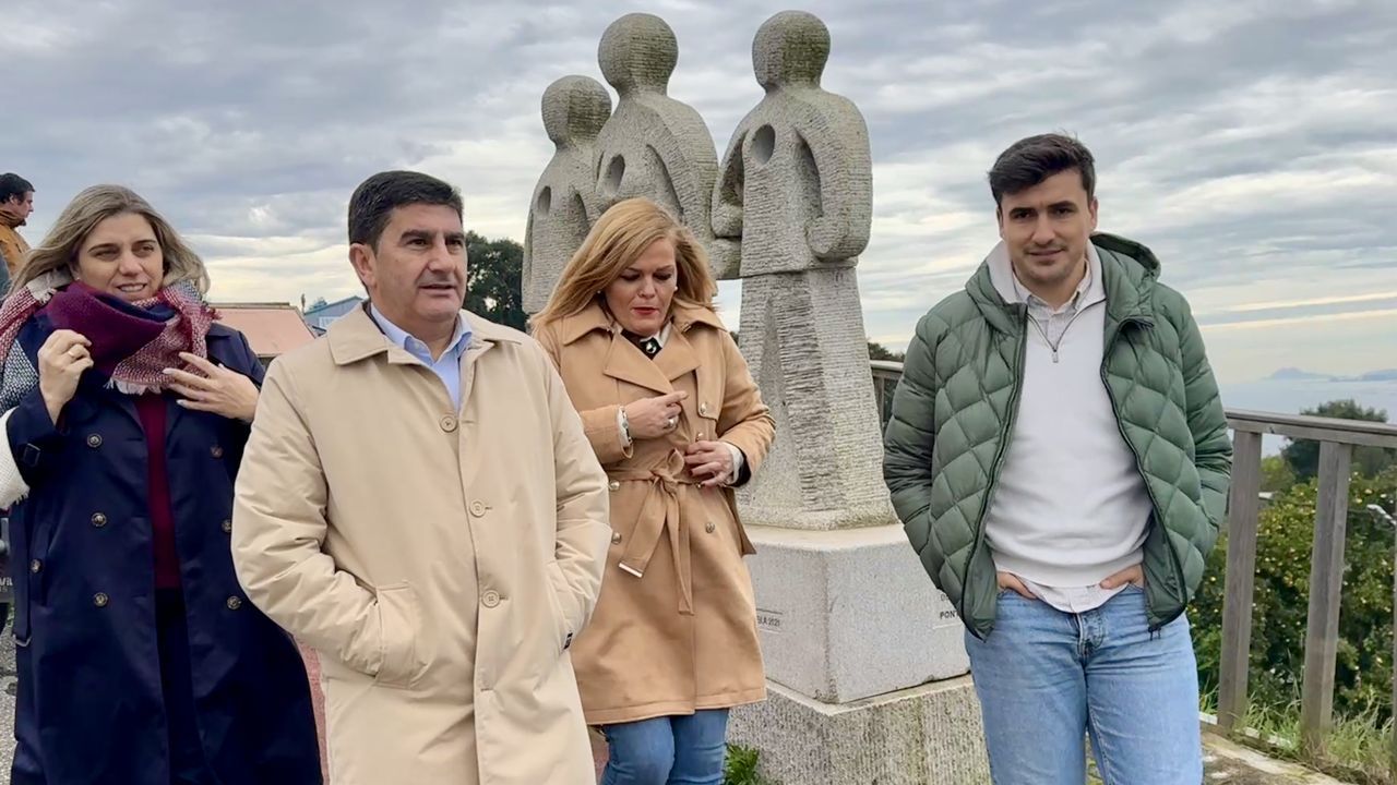 El Gobierno promete apoyo para reparar la memoria de los presos de San Simón