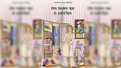 Portada del libro �Una madre que lo putoflipa�