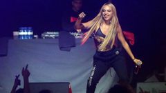 Las entradas para el d�a en el que actuar� Bad Gyal est�n casi agotadas