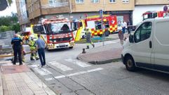 La actuaci�n se llev� a cabo en A Solaina
