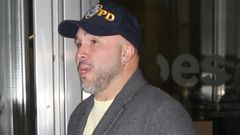 Kiko Rivera, en una fotograf�a de archivo