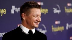 Jeremy Renner