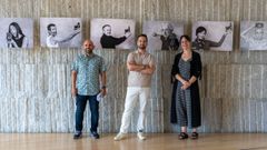 Presentaci�n do FIC de Ver�n