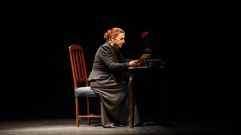 Teatro do Atl�ntico, con Libre como os paxaros 