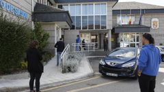 Centro de Sa�de de O Pereiro