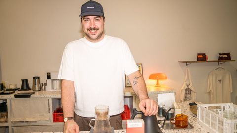 Hiday Coffee
