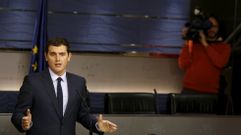 �Yo no estoy para decirle al rey a quien tiene que proponer o no�