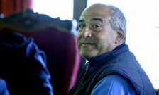 Manuel dos Anjos, durante una de las comparecencias en los juzgados.