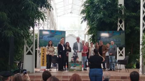 Asturias acoger� en 2025 la IX Feria nacional para la Repoblaci�n de la Espa�a Rural