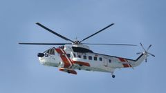 Imagen del helic�ptero Helimer