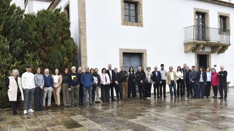Primera reuni�n del grupo de trabajo del Foro