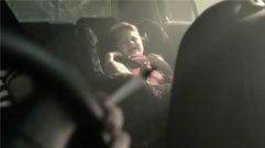 Reino Unido prohibe a partir de hoy fumar dentro del coche cuando hay menores de edad dentro