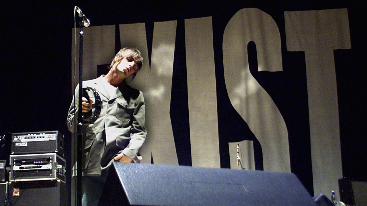 El verano que Oasis exhibió buen humor y buen rock en Vigo