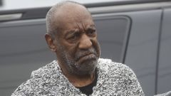 Bill Cosby, ante el juez para responder de una acusaci�n de agresi�n sexual cometida en 2004