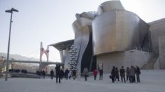 Las grandes creaciones de Frank Gehry por todo el mundo