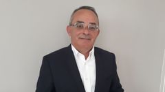 Pedro A. Escudero 