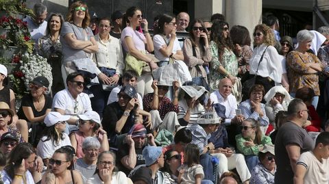 Procesin del Santo Encuentro de Ferrol