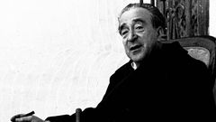 Julio Camba