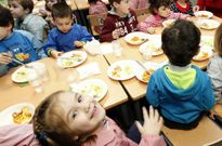 M�s de 750 escolares usan a diario los servicios adjudicados a la nueva empresa. 